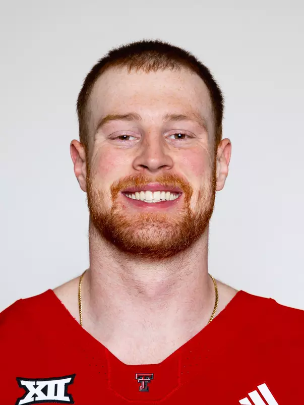 Adam Trick-SP26 Headshot