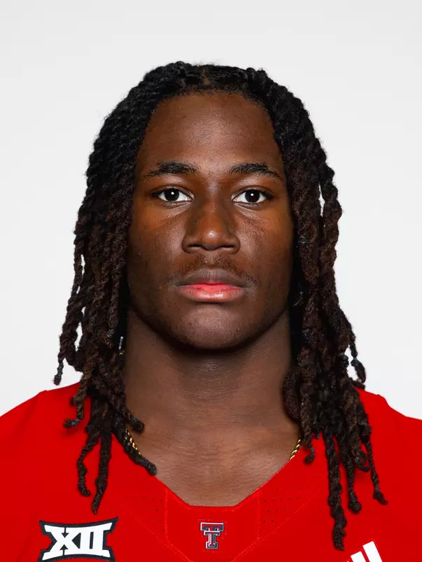 Donovan Webb-SP26 Headshot