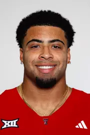 Trey White-SP26 Headshot