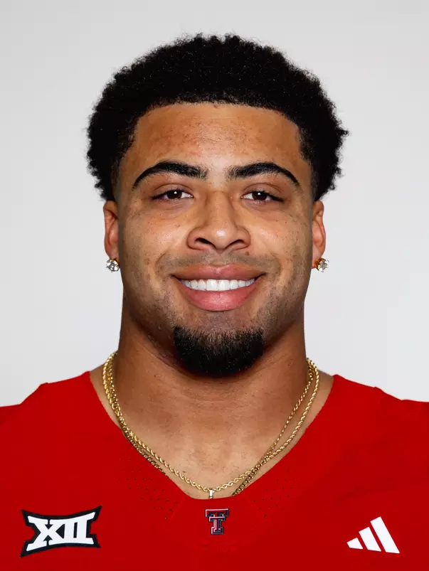 Trey White-SP26 Headshot