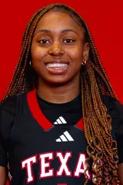 Ambrosia Cole headshot