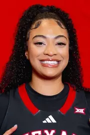 Milania Jordan headshot