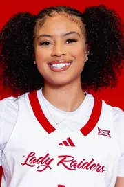 Gianna Jordan headshot
