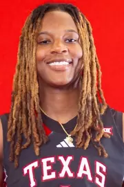 Rhema Collins headshot