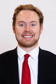 Patrick Albright