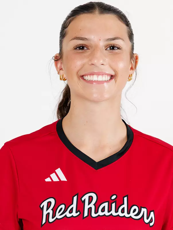 Lauren Alvarez 2026 Headshot