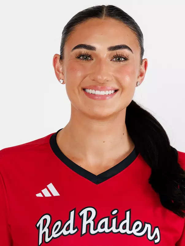 Kylie Bahr 2026 Headshot