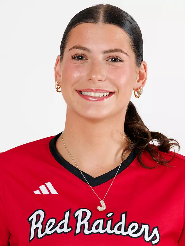 Jules Burrows 2026 Headshot