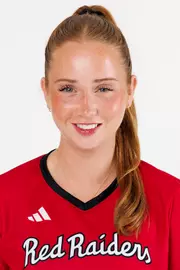 Millie Elwood 2026 Headshot