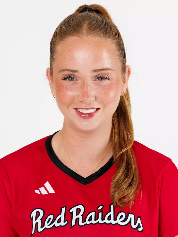 Millie Elwood 2026 Headshot