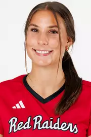 Emma Fassora 2026 Headshot