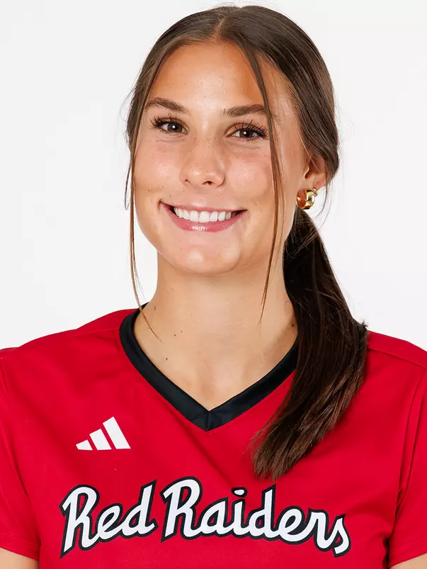 Emma Fassora 2026 Headshot