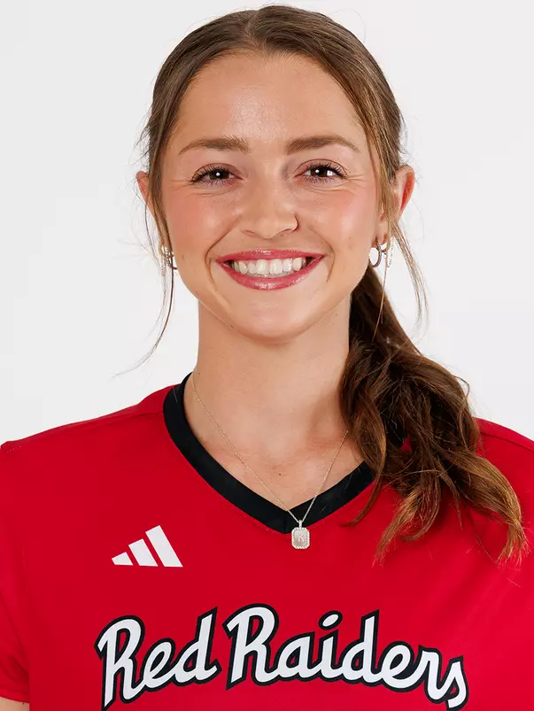 Kaitlyn Giametta 2026 Headshot