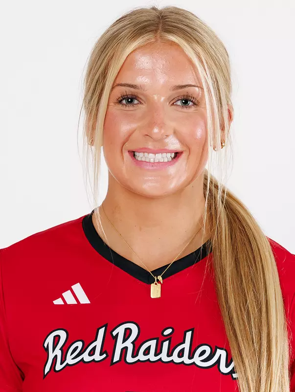 Raleigh Greason 2026 Headshot