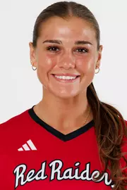 Gianna Gregoire 2026 Headshot