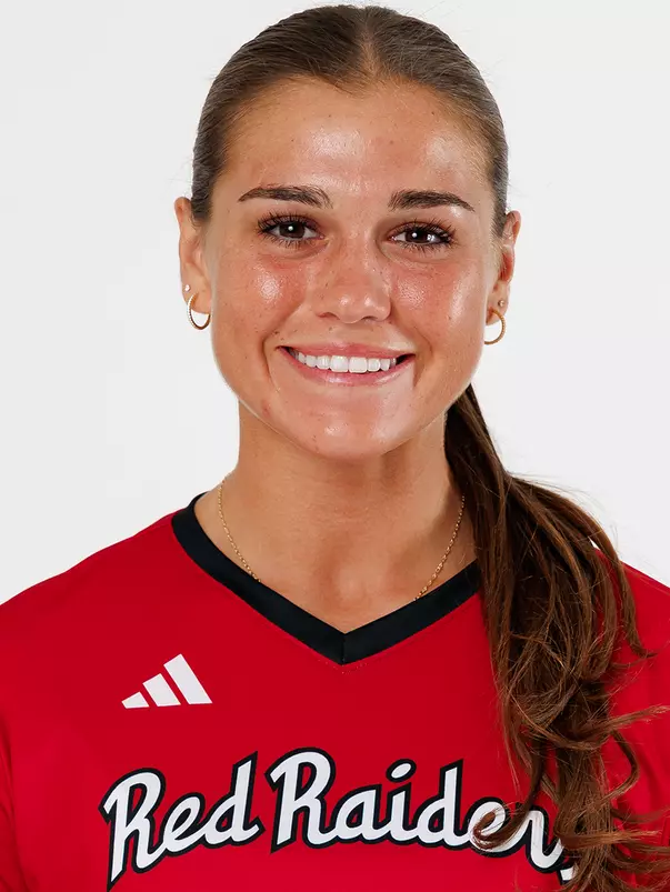 Gianna Gregoire 2026 Headshot