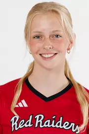 Diana Gudmundsdottir 2026 Headshot