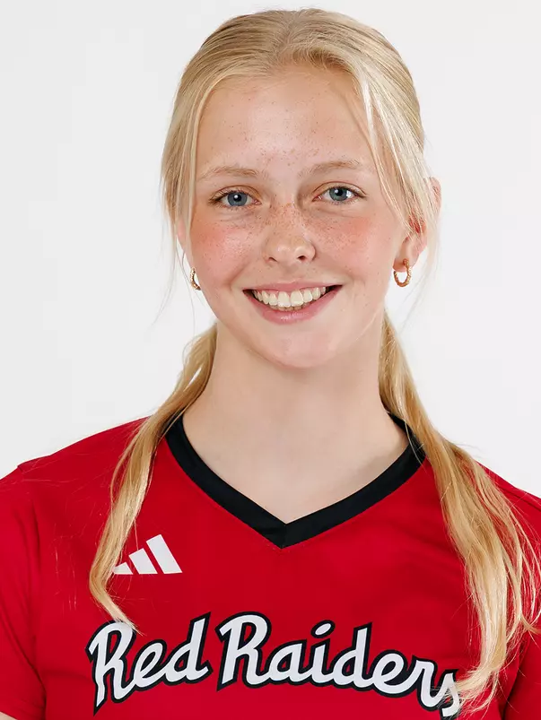 Diana Gudmundsdottir 2026 Headshot