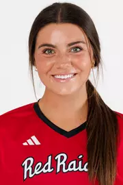 Skylar Haase 2026 Headshot