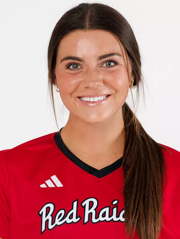 Skylar Haase 2026 Headshot