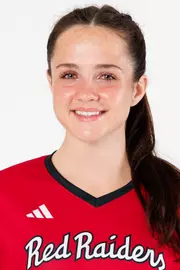 Alanna Harry 2026 Headshot