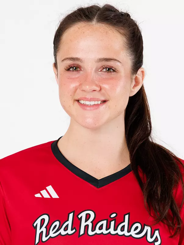 Alanna Harry 2026 Headshot