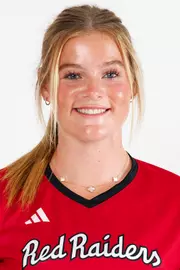 Eleanor Hays 2026 Headshot