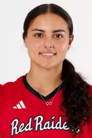 Carolina Krosnyak 2026 Headshot