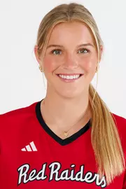Reese Liner 2026 Headshot