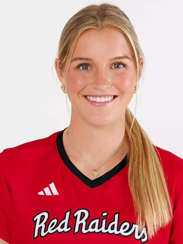 Reese Liner 2026 Headshot