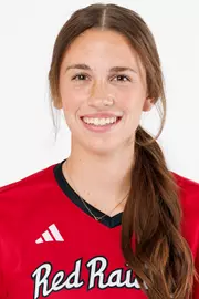 Emilie McCartney 2026 Headshot