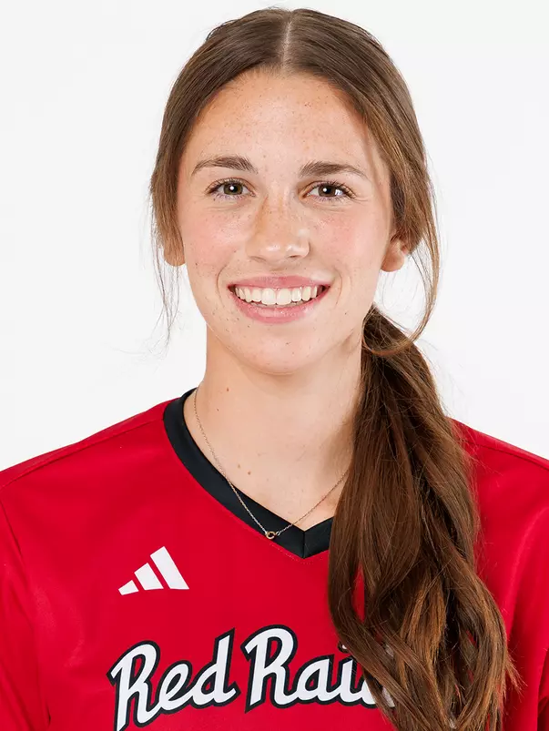 Emilie McCartney 2026 Headshot