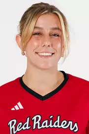 Mattie Neves 2026 Headshot