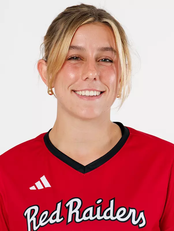 Mattie Neves 2026 Headshot