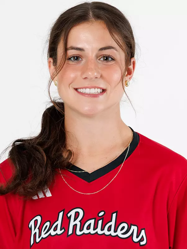 Sophie Neves 2026 Headshot