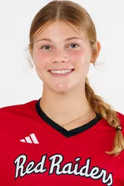 Madi Patterson 2026 Headshot