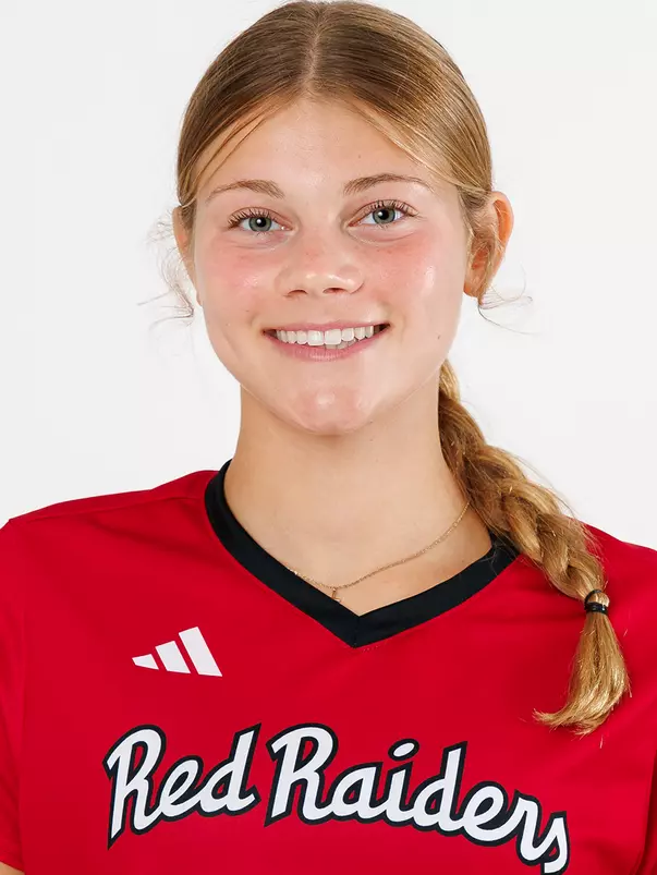 Madi Patterson 2026 Headshot