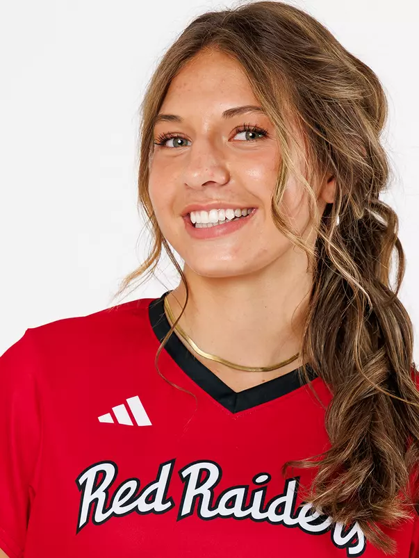 Abbi Sine 2026 Headshot