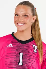 Addie Todd 2026 Headshot