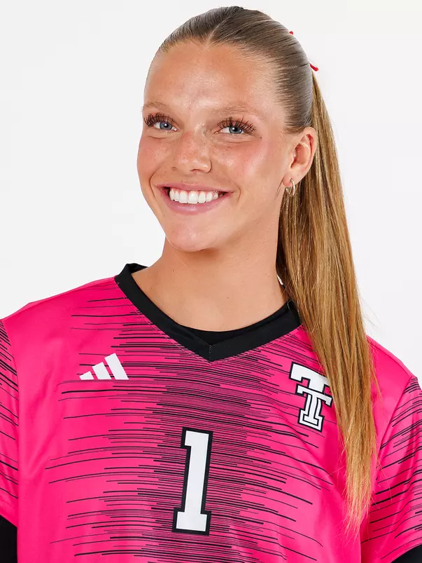Addie Todd 2026 Headshot