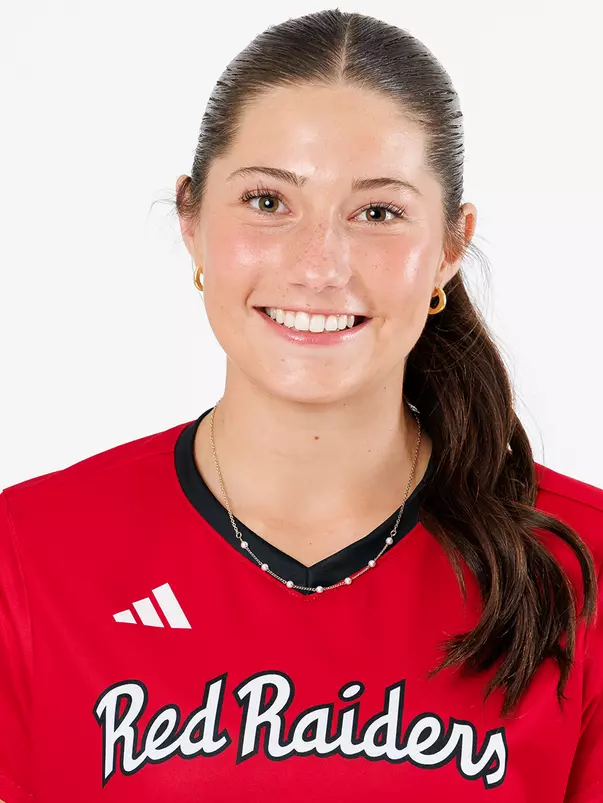 Emma Torres 2026 Headshot