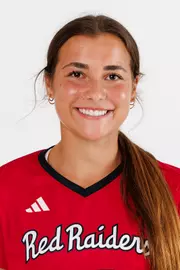Mia Wiele 2026 Headshot