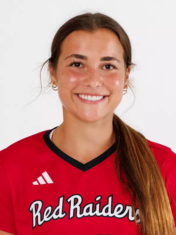 Mia Wiele 2026 Headshot