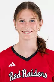 Taylor Zdrojewski 2026 Headshot