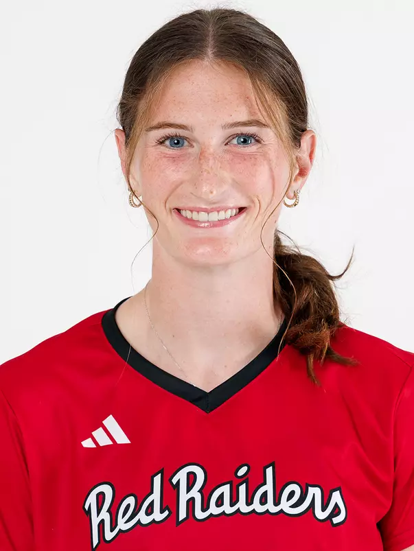 Taylor Zdrojewski 2026 Headshot