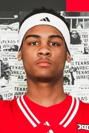 Trey Hall