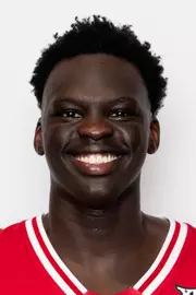 Marial Akuentok - Mug Shot