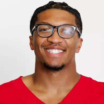 Charles Anderson Jr. headshot