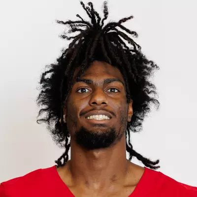 Amier Boyd headshot