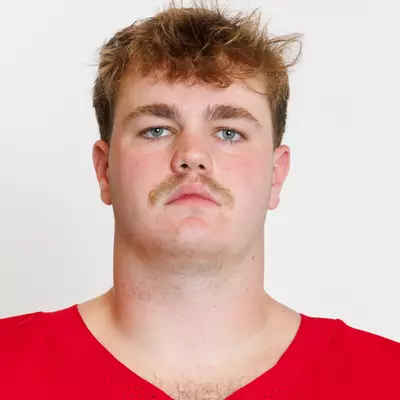 Ren Brown headshot